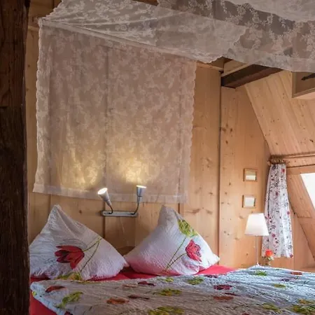Historisches Gerberhaus Holiday home