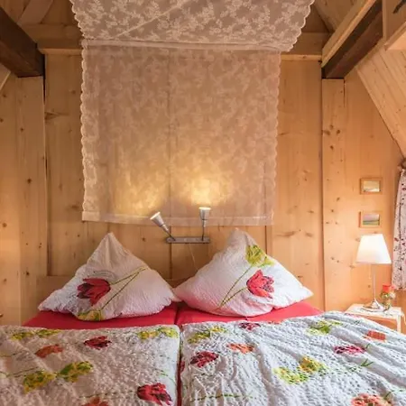 Historisches Gerberhaus Holiday home