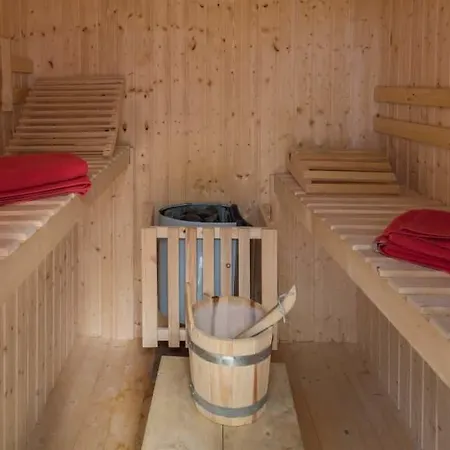 Holiday home Historisches Gerberhaus *